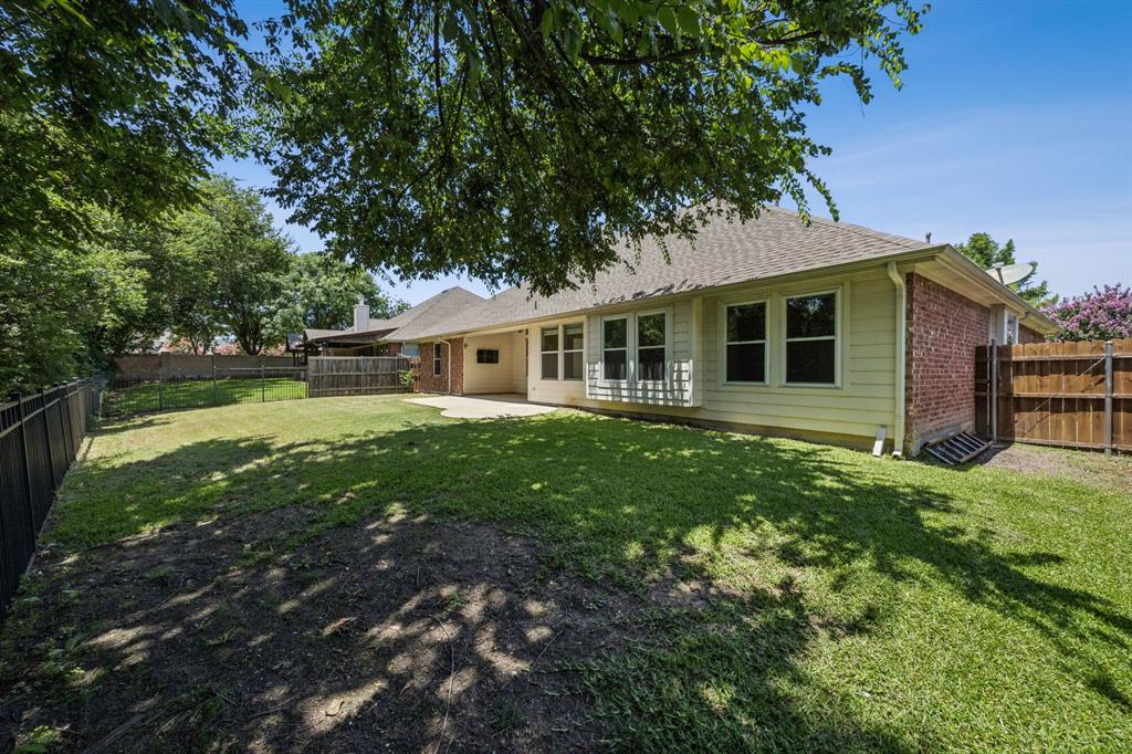 Creekside Estates Ph I - Residential