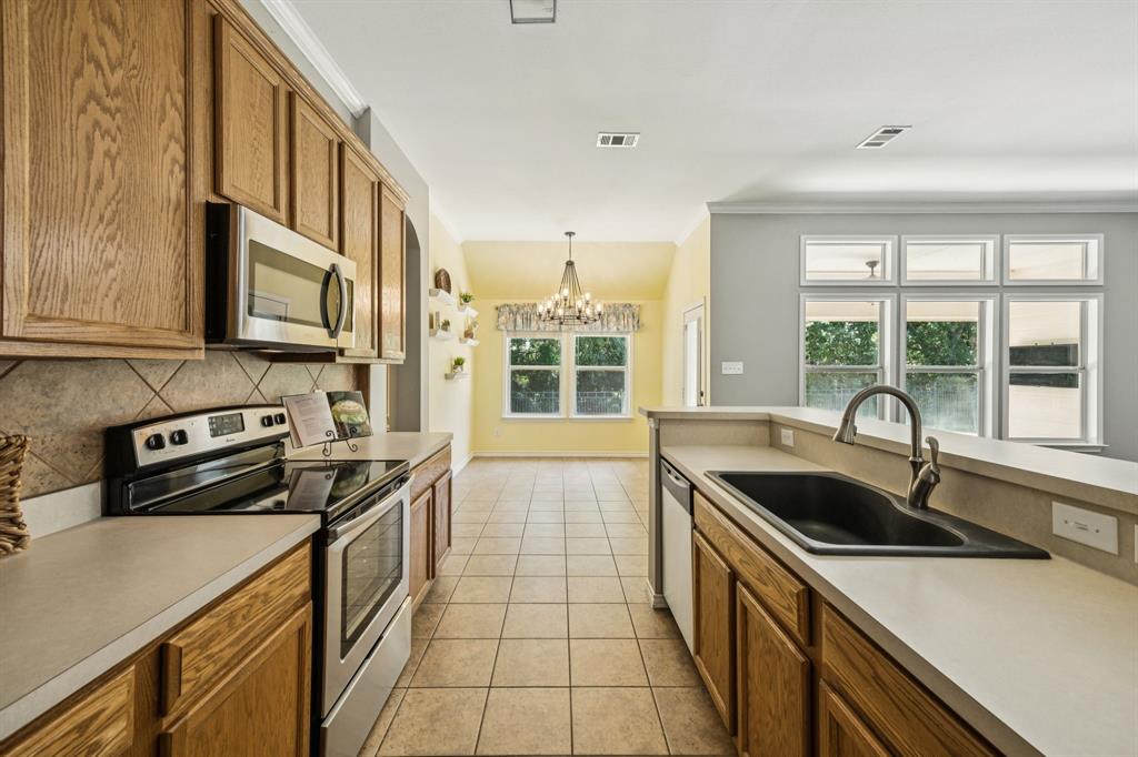 Creekside Estates Ph I - Residential