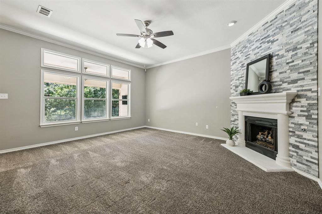 Creekside Estates Ph I - Residential