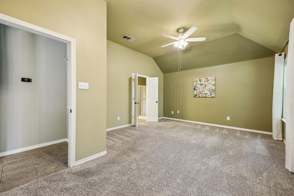 Creekside Estates Ph I - Residential