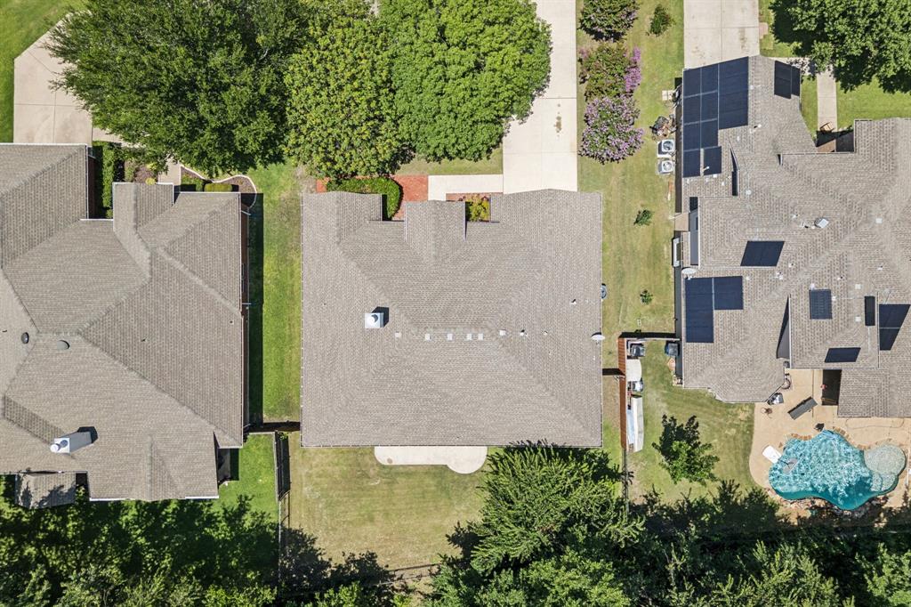 Creekside Estates Ph I - Residential