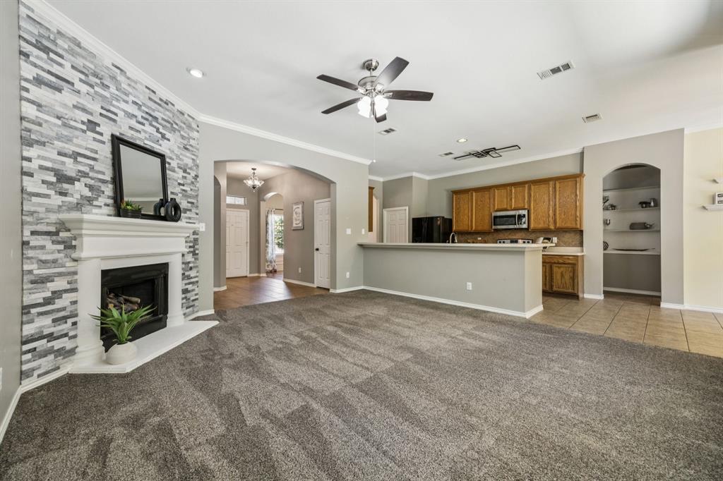 Creekside Estates Ph I - Residential