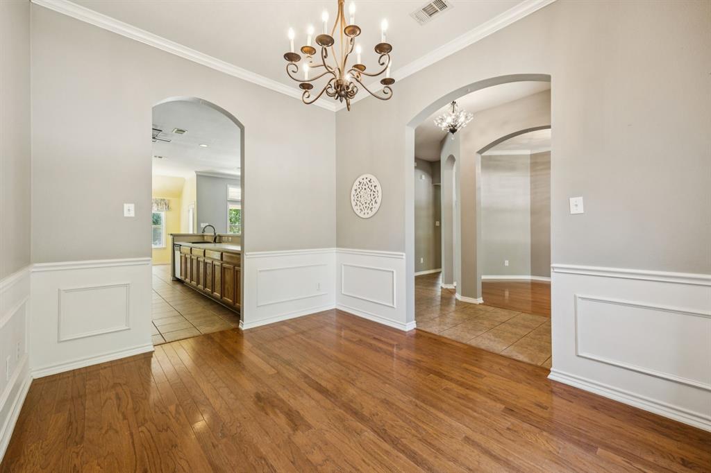 Creekside Estates Ph I - Residential