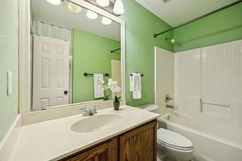 Creekside Estates Ph I - Residential