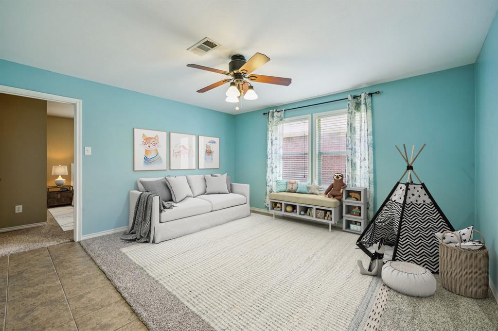 Creekside Estates Ph I - Residential