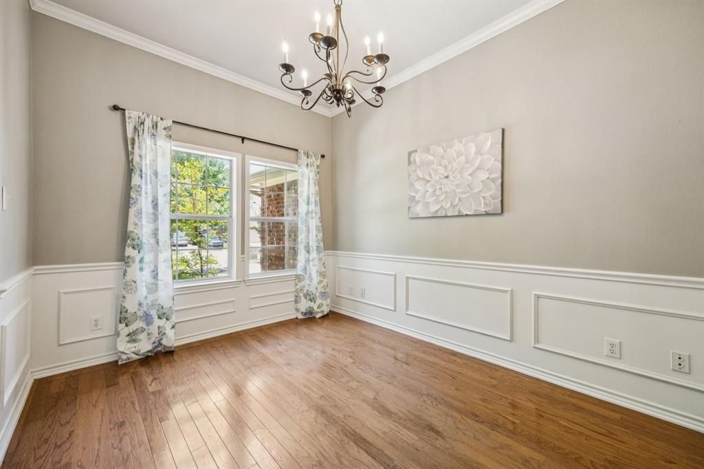 Creekside Estates Ph I - Residential