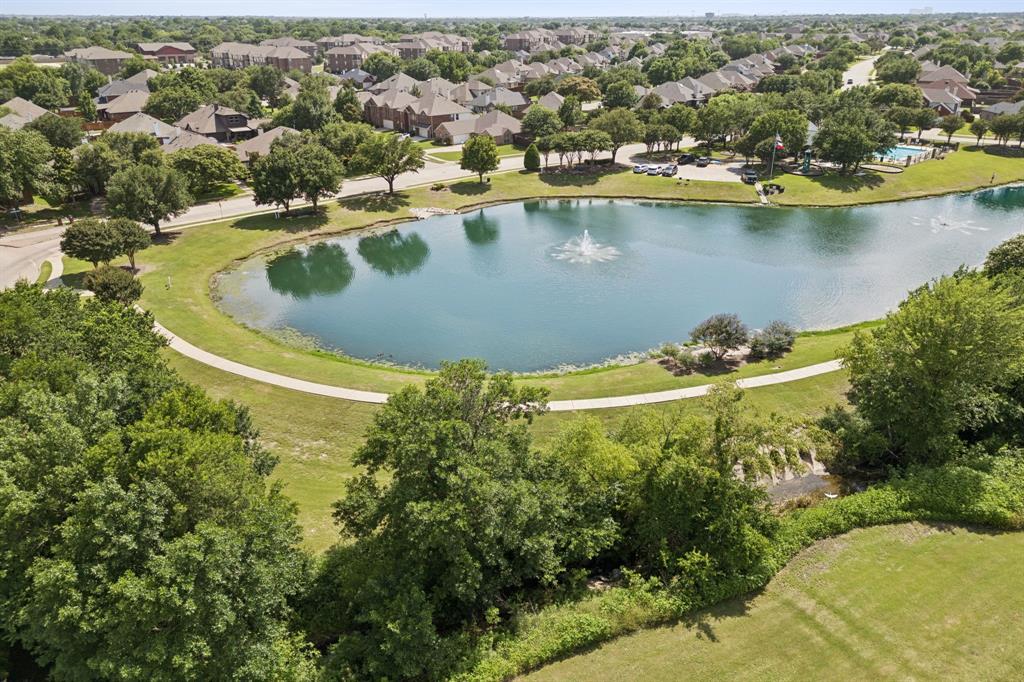 Creekside Estates Ph I - Residential