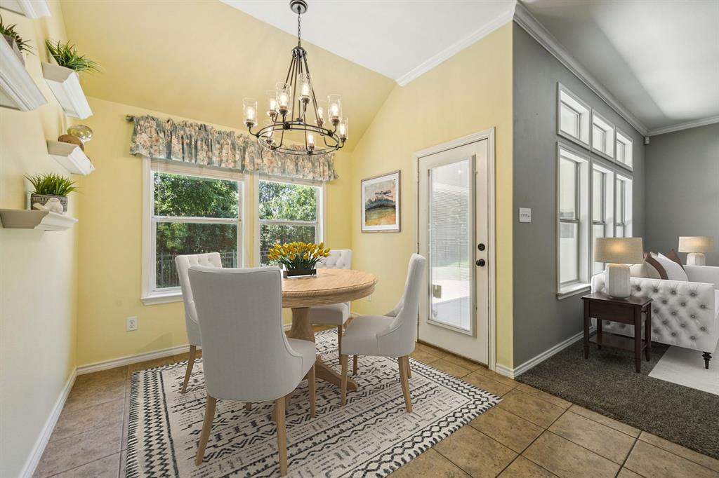 Creekside Estates Ph I - Residential