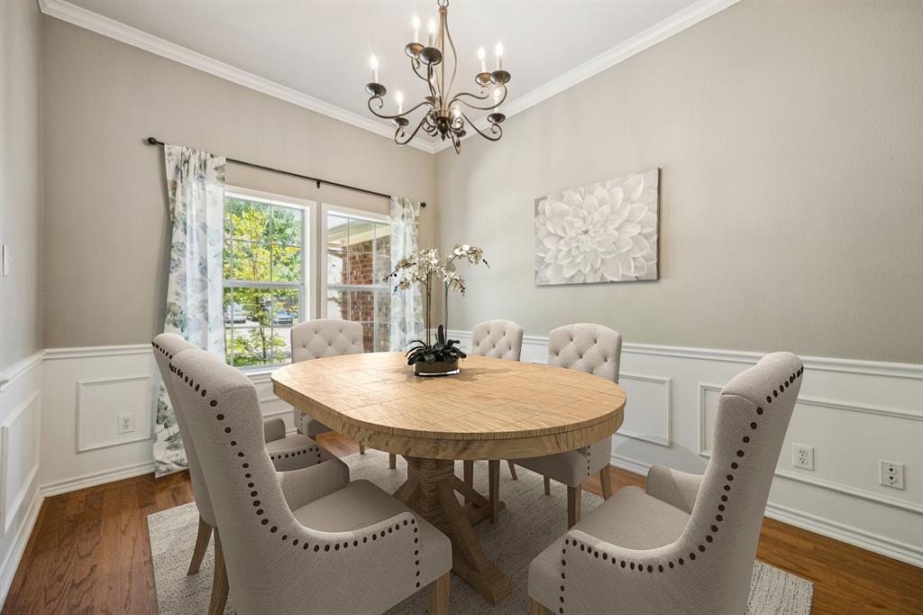 Creekside Estates Ph I - Residential