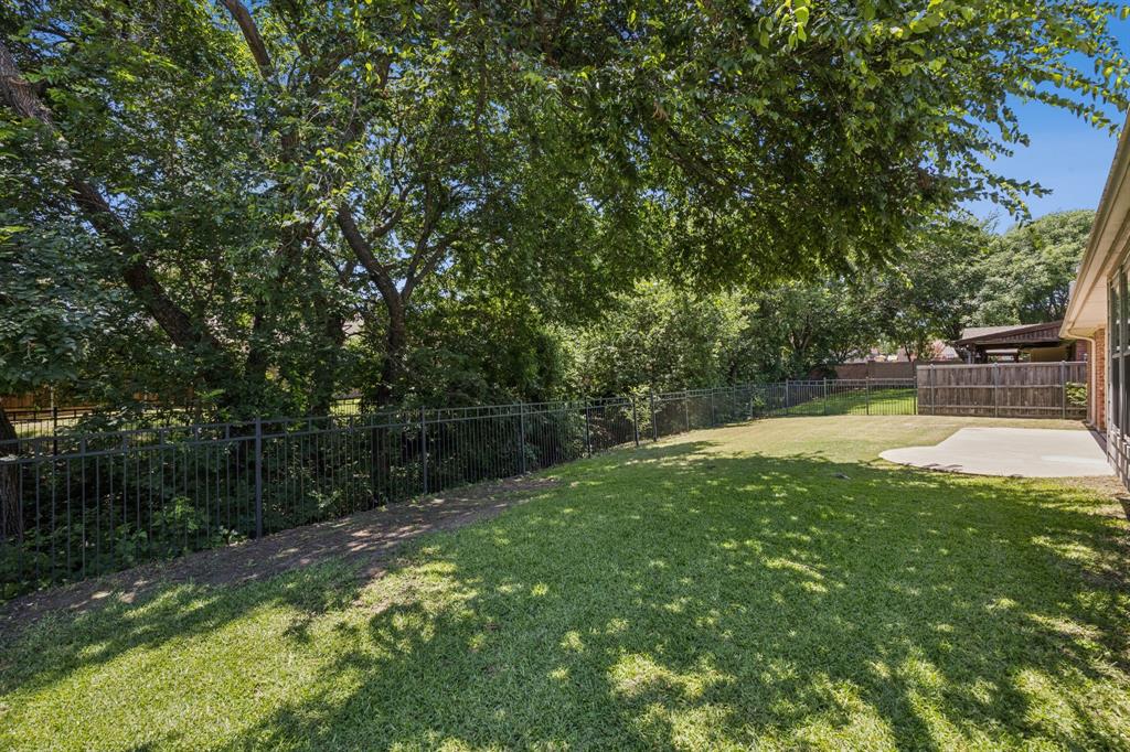 Creekside Estates Ph I - Residential