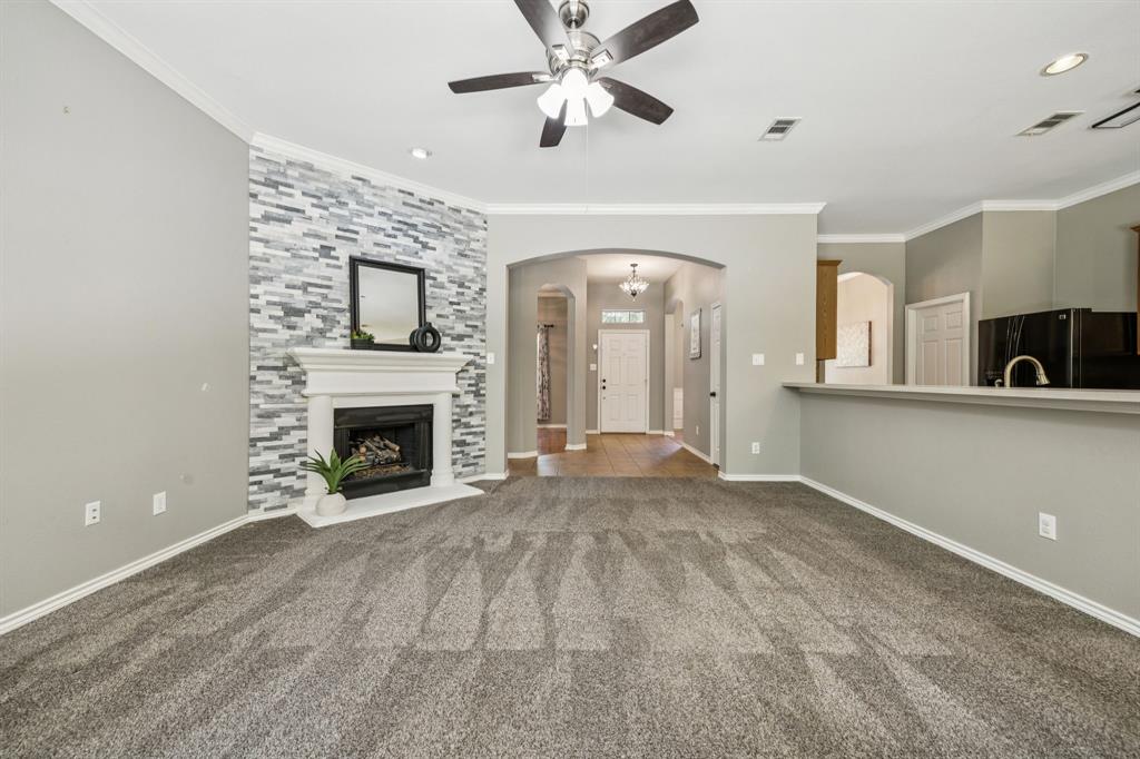 Creekside Estates Ph I - Residential