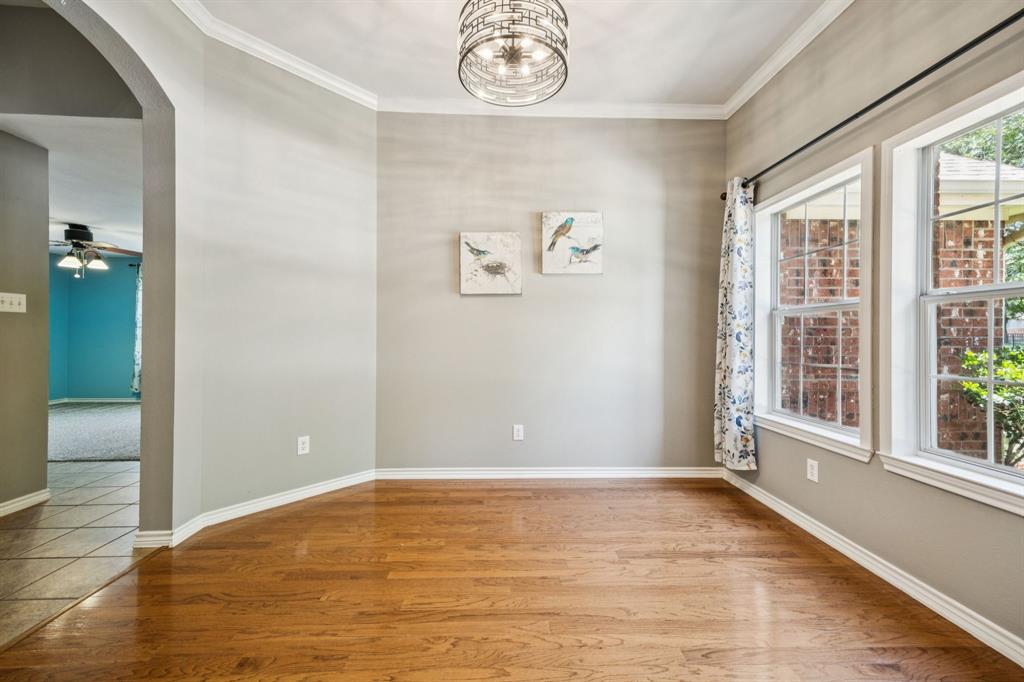 Creekside Estates Ph I - Residential