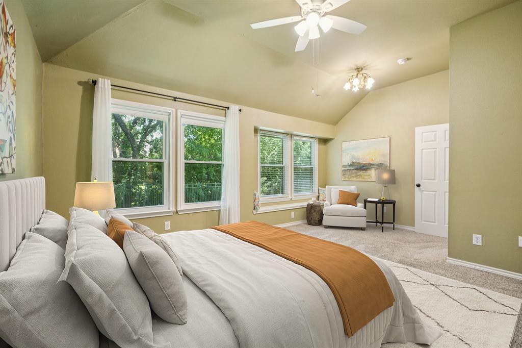 Creekside Estates Ph I - Residential