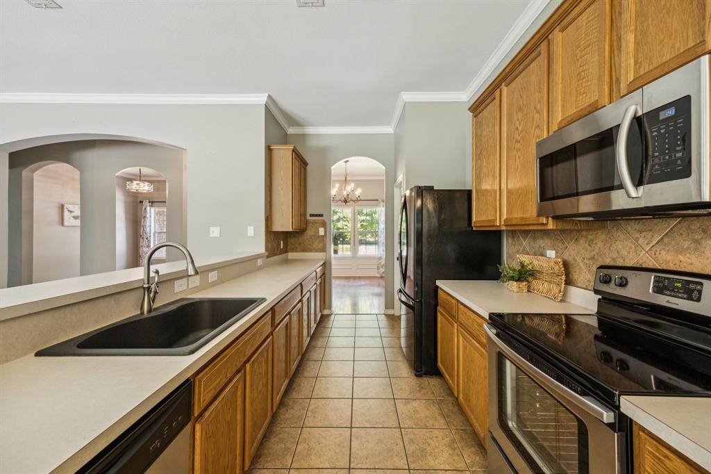 Creekside Estates Ph I - Residential