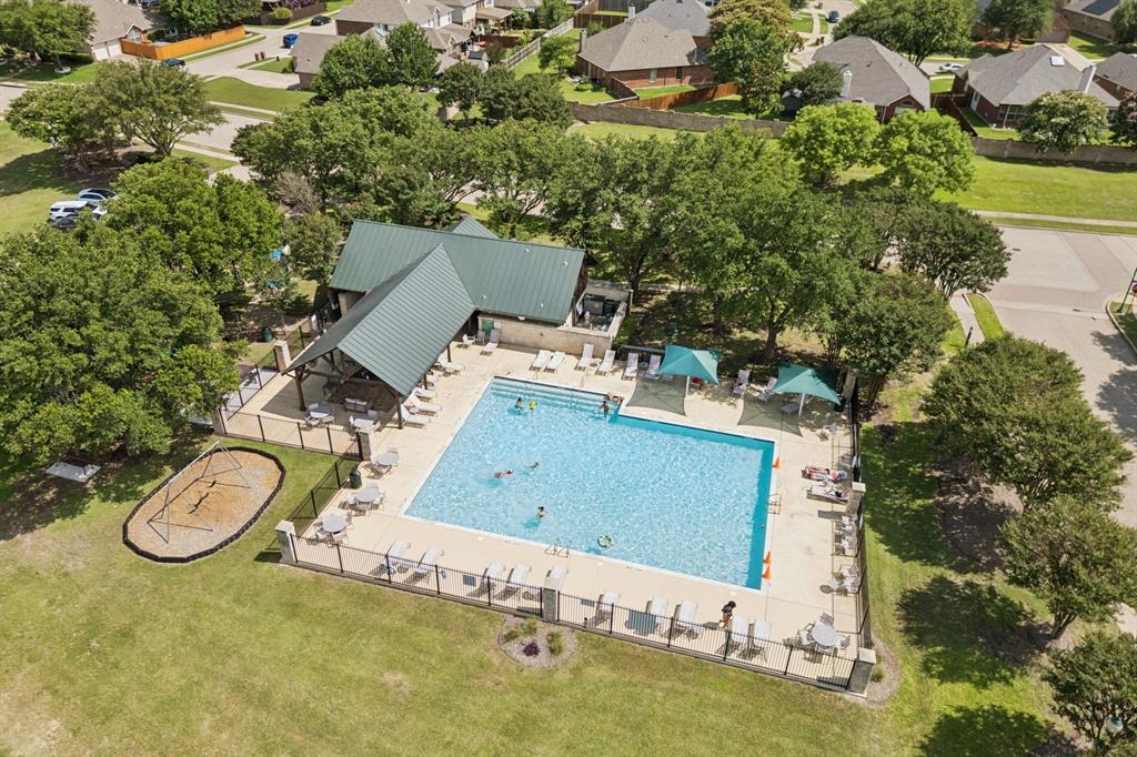 Creekside Estates Ph I - Residential