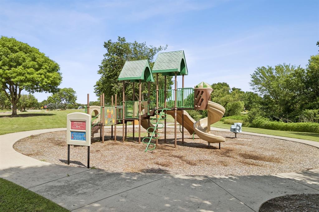 Creekside Estates Ph I - Residential