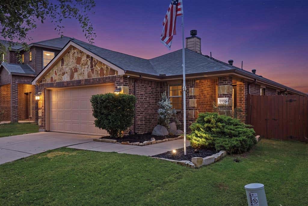 Photo of 2006 Victorian Drive, Forney, TX 75126 (MLS # 21334917)
