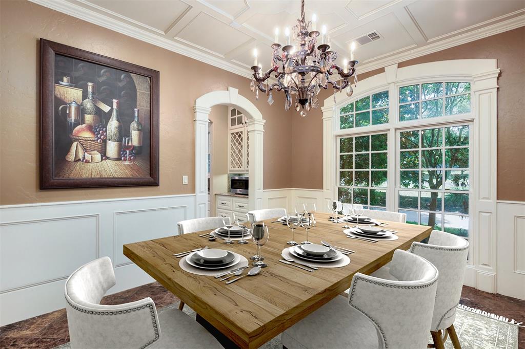 Glenwyck Farms Add - Residential