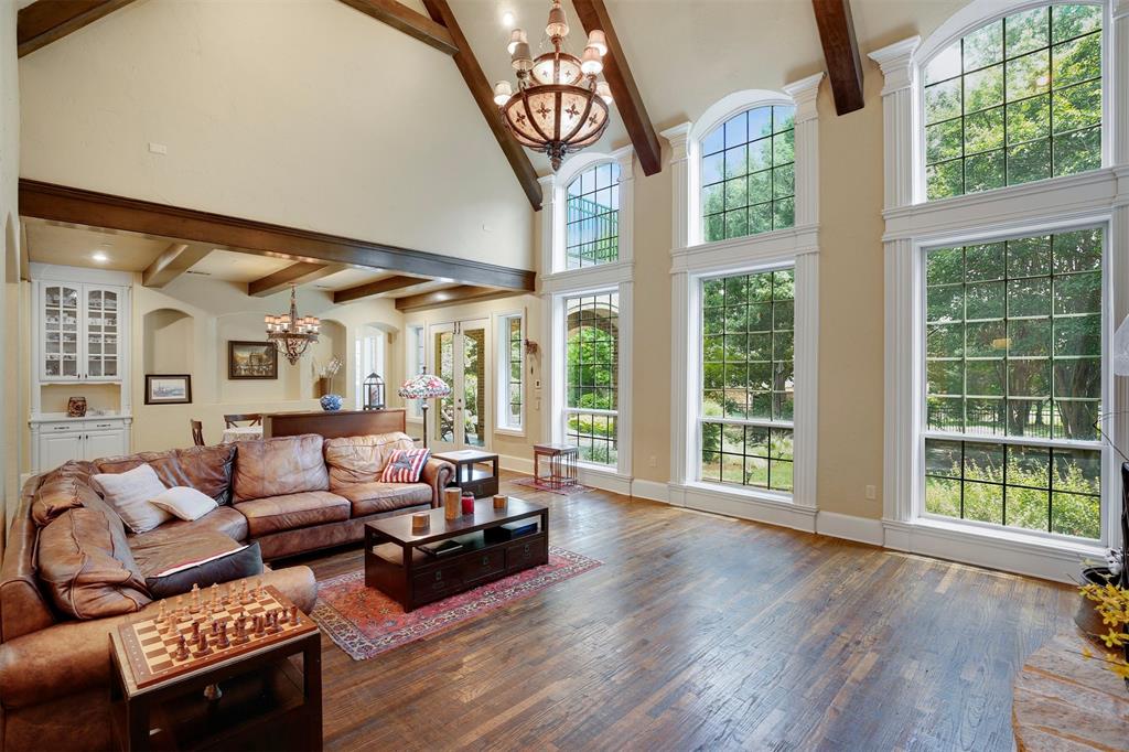 Glenwyck Farms Add - Residential