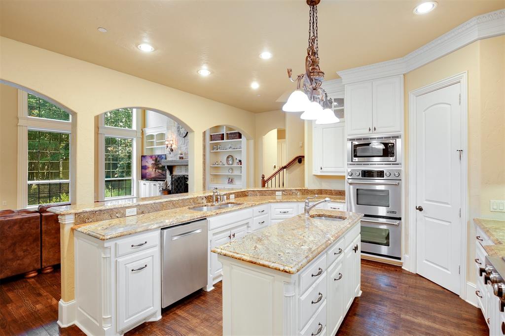 Glenwyck Farms Add - Residential