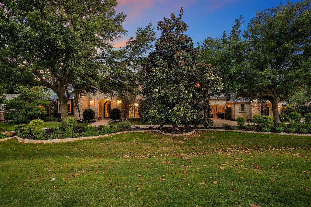 Glenwyck Farms Add - Residential