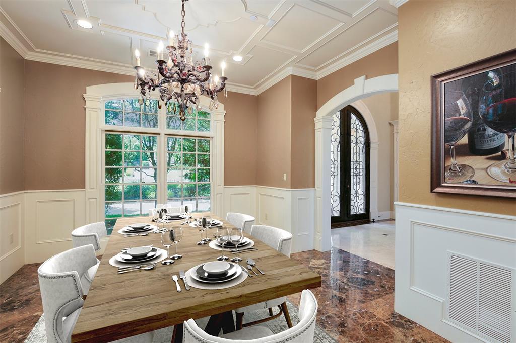 Glenwyck Farms Add - Residential