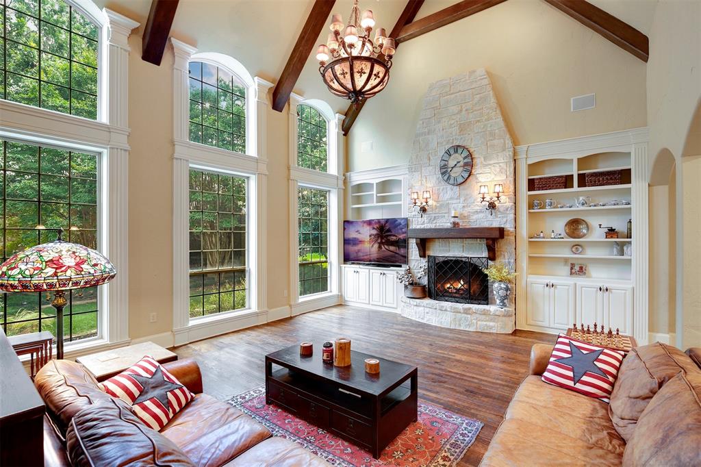 Glenwyck Farms Add - Residential