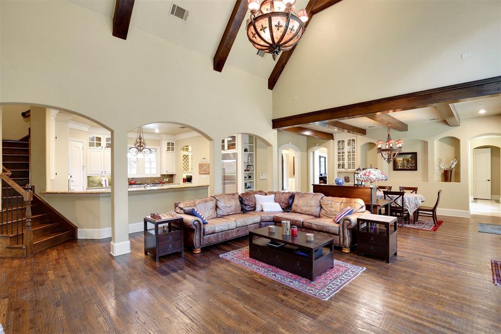 Glenwyck Farms Add - Residential