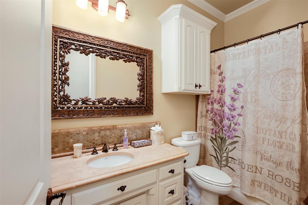 Glenwyck Farms Add - Residential