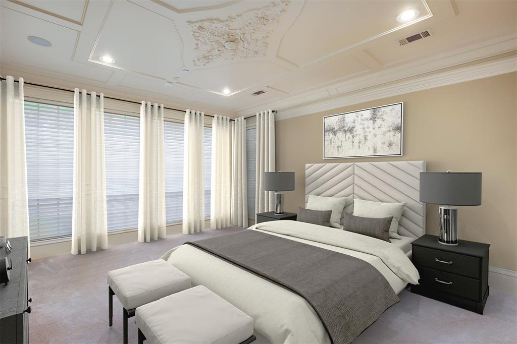 Glenwyck Farms Add - Residential