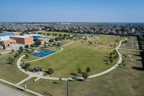 Tiny photo for 1217 Bowie Court, McKinney, TX 75072 (MLS # 21197351)