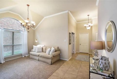 Tiny photo for 1217 Bowie Court, McKinney, TX 75072 (MLS # 21197351)