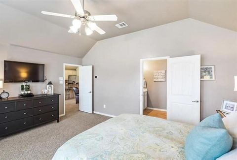 Tiny photo for 1217 Bowie Court, McKinney, TX 75072 (MLS # 21197351)