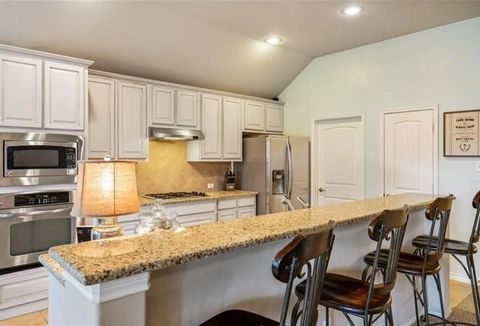 Tiny photo for 1217 Bowie Court, McKinney, TX 75072 (MLS # 21197351)