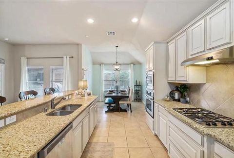 Tiny photo for 1217 Bowie Court, McKinney, TX 75072 (MLS # 21197351)