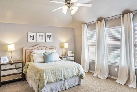 Tiny photo for 1217 Bowie Court, McKinney, TX 75072 (MLS # 21197351)