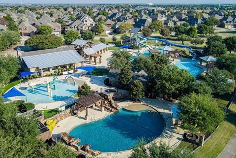 Tiny photo for 1217 Bowie Court, McKinney, TX 75072 (MLS # 21197351)