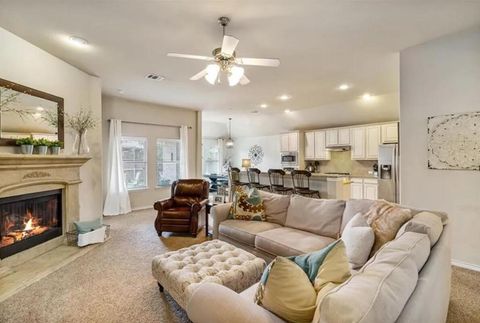 Tiny photo for 1217 Bowie Court, McKinney, TX 75072 (MLS # 21197351)