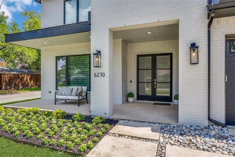 6270 Anita Street Dallas TX 75214