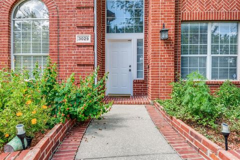 A home in Plano