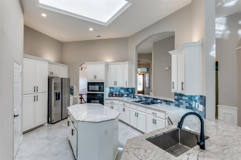 Stoney Hollow Ph Five - Residential