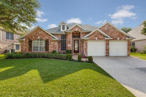 3905 Blackjack Oak Lane Plano TX 75074