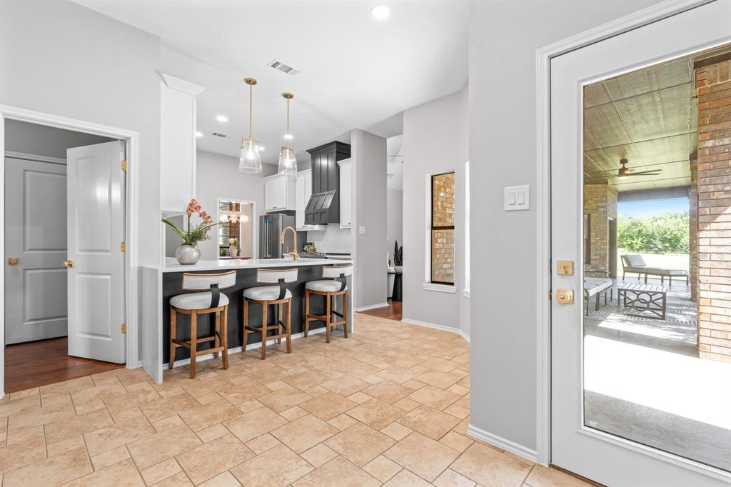 F WHITE - Residential