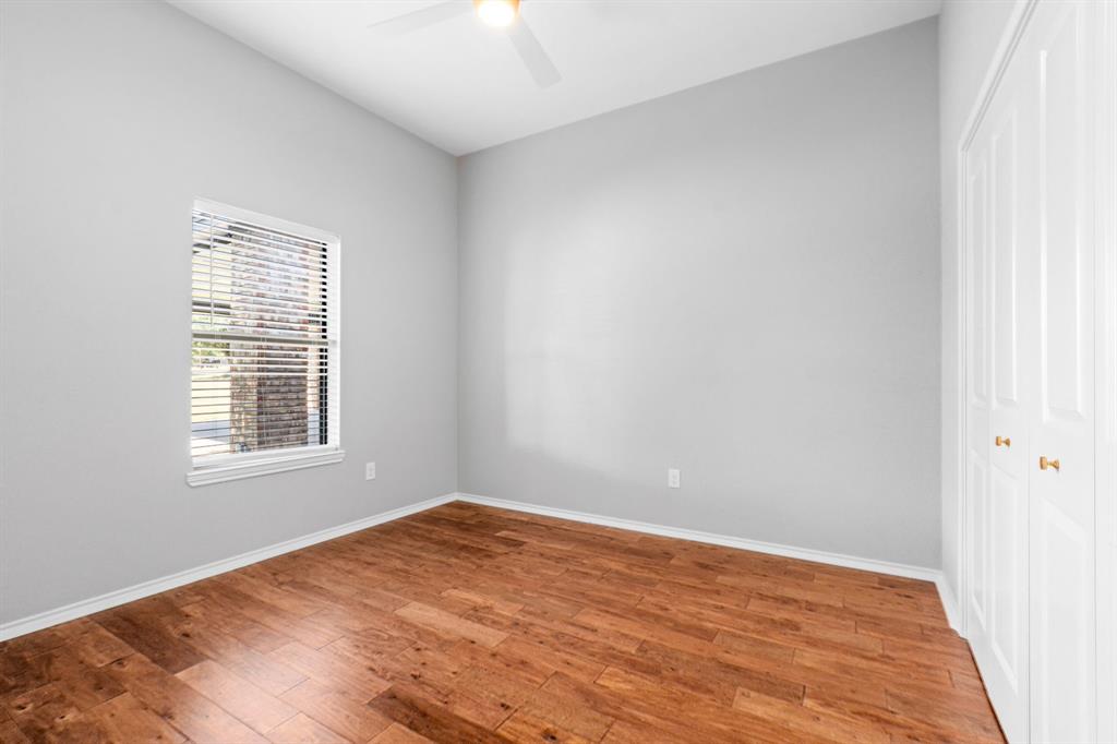 F WHITE - Residential