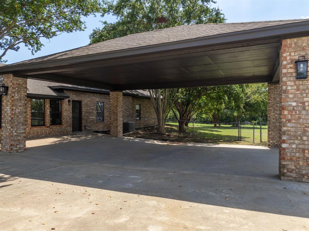 F WHITE - Residential