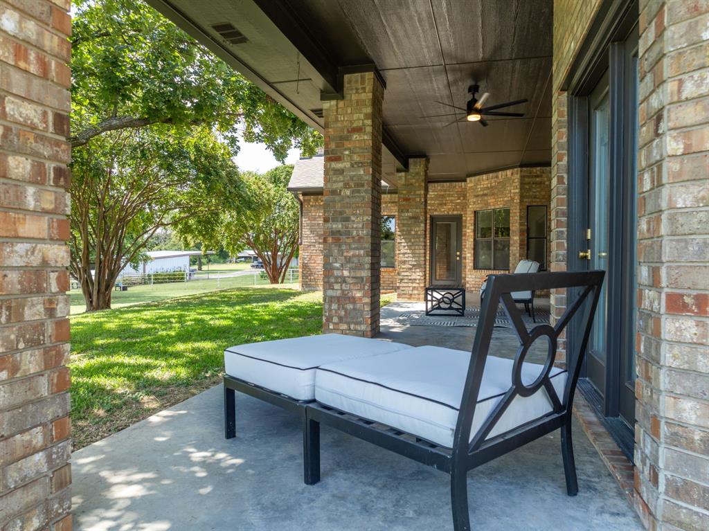 F WHITE - Residential