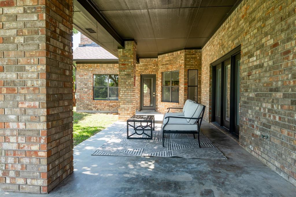 F WHITE - Residential