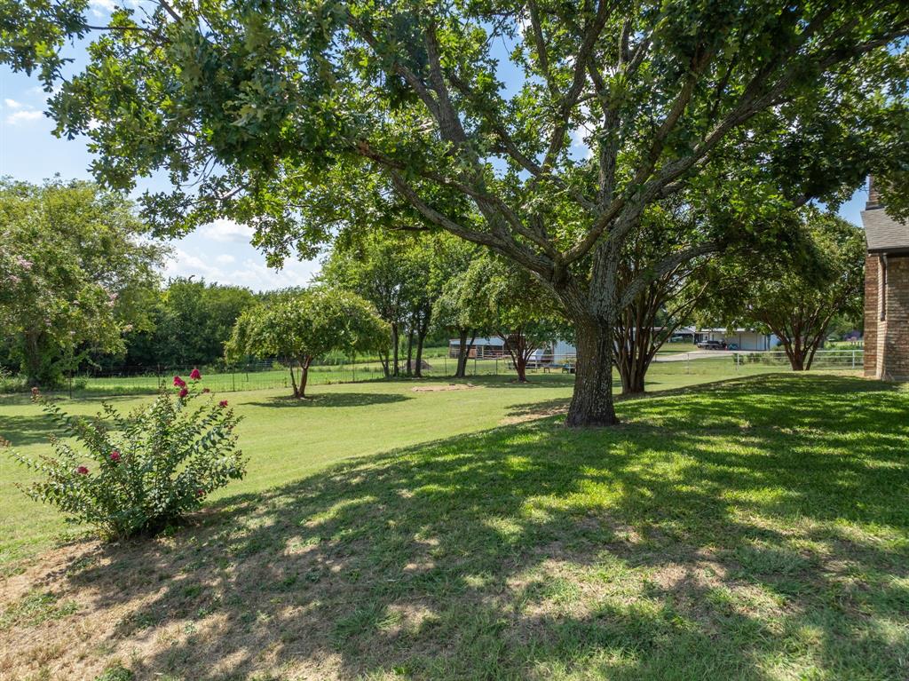 F WHITE - Residential