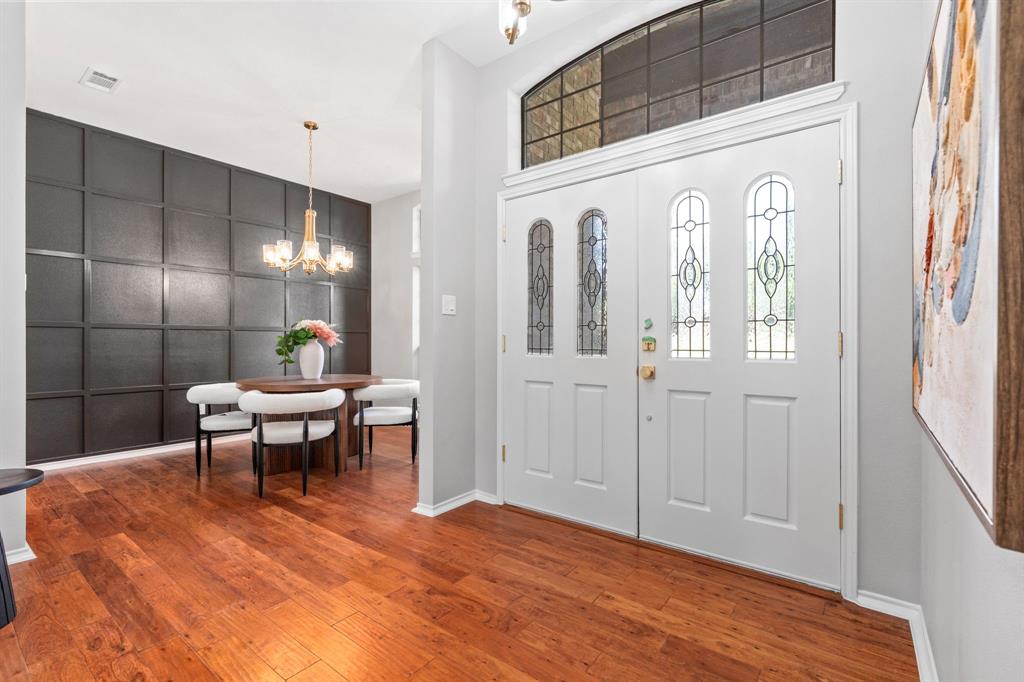 F WHITE - Residential