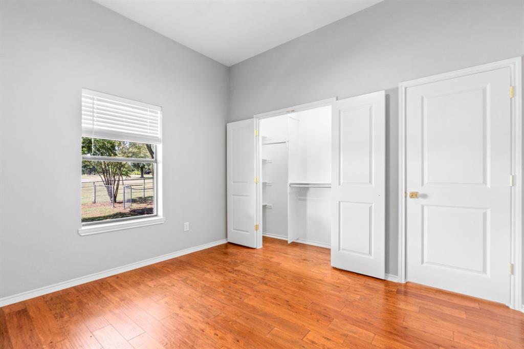 F WHITE - Residential